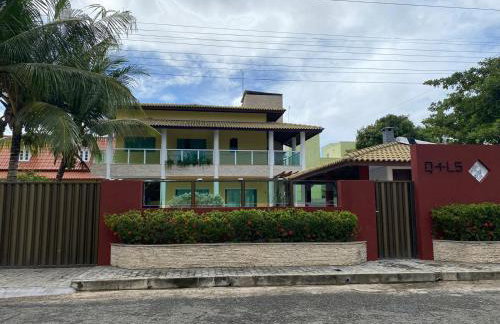 Casa amarela - Foto 10