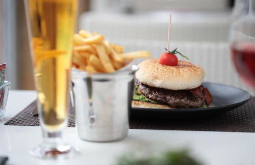 Hotel La Pergola Mallorca - Foto 99