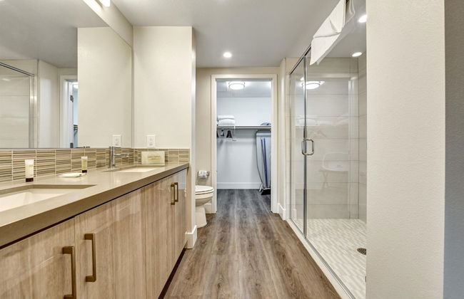 Global Luxury Suites Irvine - Foto 16