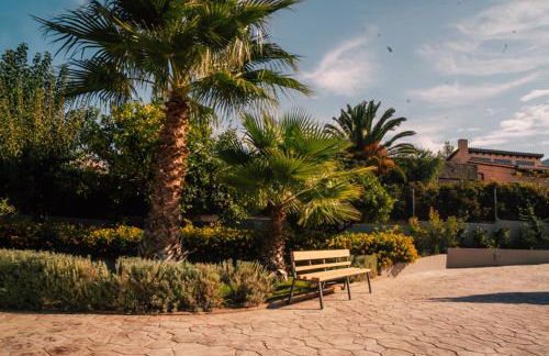 Luxury heated pool Villa - Foto 23