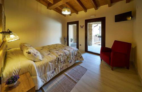 O Campiño Alojamientos Turísticos - Foto 26