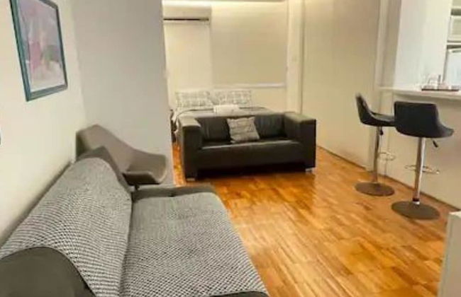Apartamento Studio Arpex HIR 25 - Foto 8