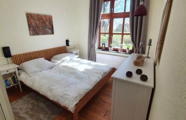 Alte Schule Süllwarden an der Nordsee - Foto 20