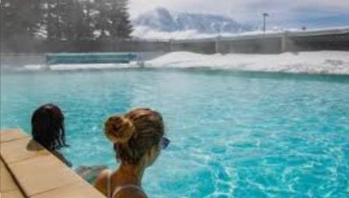 L'Après-ski Chamrousse 1700 - Foto 3