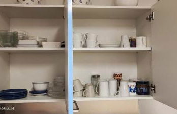 Ferienwohnung - Loft - mit 123qm bei Würzburg mit eigenen gratis Parkplatz Terasse Grill WLAN - nur Einzelbetten - Foto 31