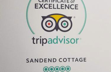 Sandend Cottage - Photo 27