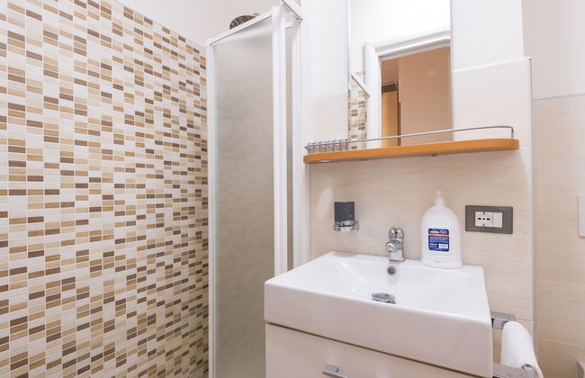 Residenza Borghese 71 - Foto 23