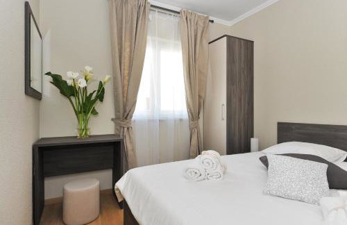 Apartmani Perić 1 Meka Draga - Foto 16