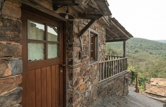 Cerdeira - Home for Creativity - Photo 29