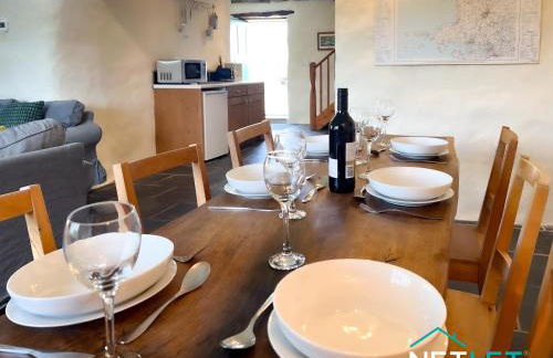 Ty Helygen - A Beautiful Rural Cottage in St Davids - Foto 10