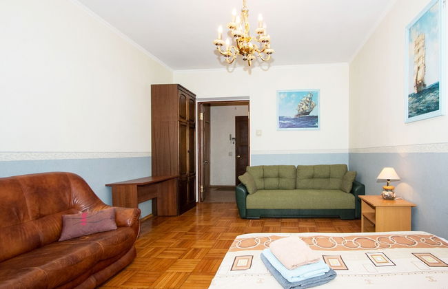 ApartLux Park Pobedy - Foto 11