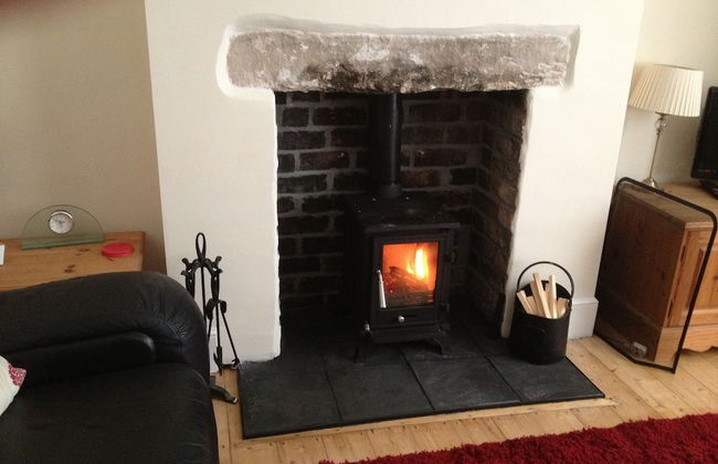 Haven Cottage - Foto 8