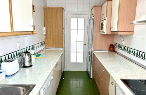 Girolamar 6D Fuengirola primera línea de playa - Foto 8