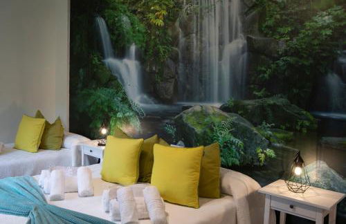 La Veiguela de Gijón II, con plaza de garaje y jacuzzi incluido - Foto 23