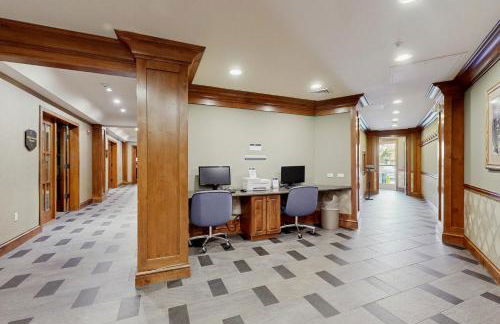 Powderhorn Lodge 209 - Foto 32