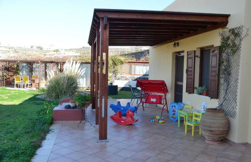 Vineyards Hill Villa - Foto 33