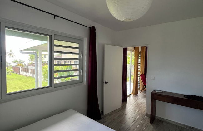 Painapo - Mirimiri Lodge - Photo 8