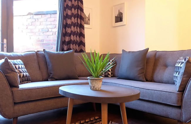 Coach House Stables in Leeds - Foto 2