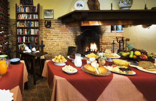 Romitorio di Castiglione del Lago - Photo 63