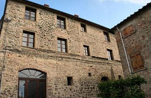 Villa la Grotta Montecastelli Pisano - Foto 7