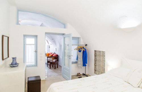 Chrisanthi Villa - Foto 22