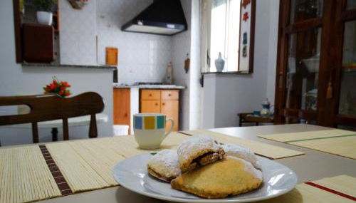 Holiday Home Sferracavallo - Foto 2