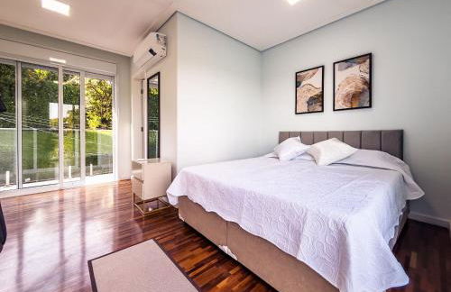 Luxo e segurança - 30 minutos de SP - Foto 66