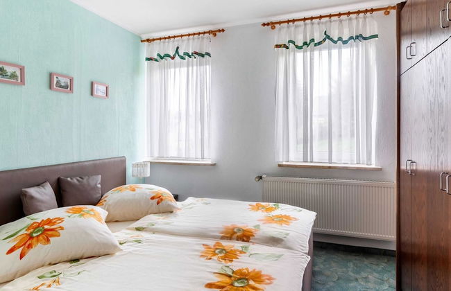 Idyllische Ferienwohnung in Lichtenhain - Foto 5