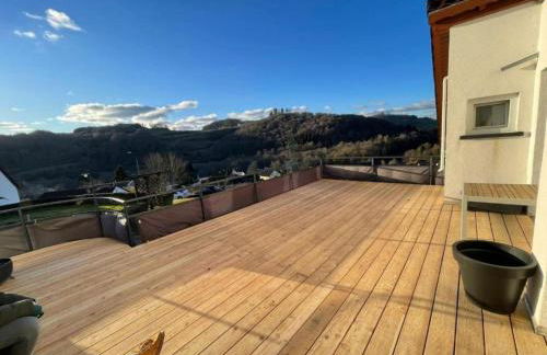 Apartment Eifelglück with roof terrace - Foto 28