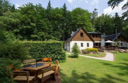 Holiday Home Jägerhaus by Interhome - Foto 21