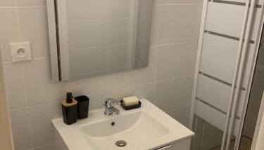 Superbe duplex vue montagne. - Foto 2, Shower