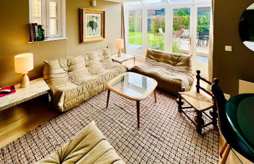 La Petite Adresse du 10Honfleur - Foto 3