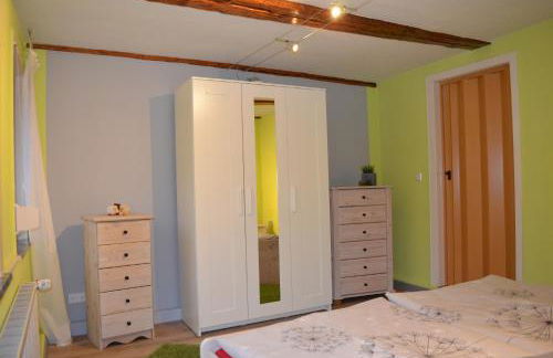 Ferienwohnung Pusteblume - Foto 9