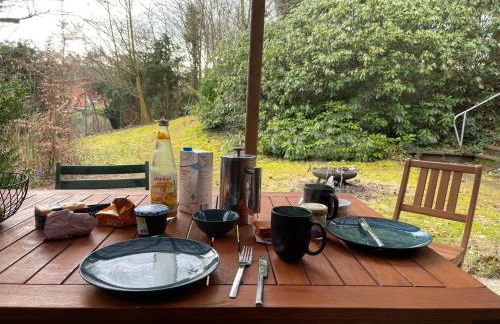 Ferienwohnung Hitzacker/Elbe - Foto 29