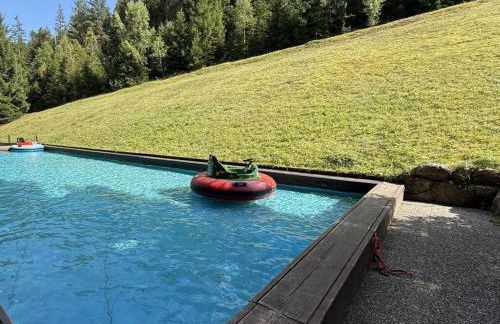 Holiday home with 5 bedrooms - Foto 8