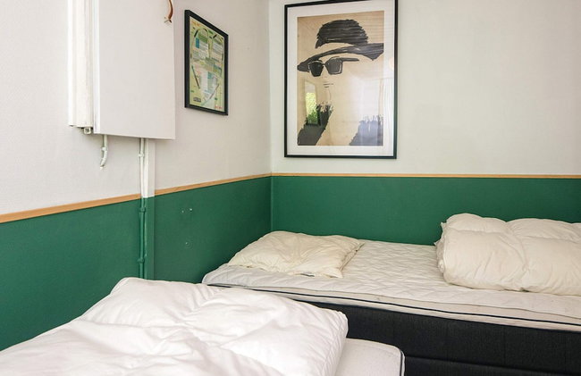 6 Person Holiday Home in Silkeborg - Foto 2