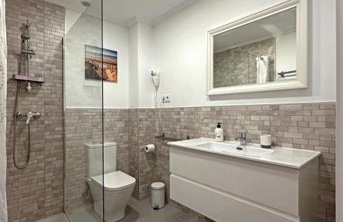 Apartamento Turístico VIANA I - Foto 17