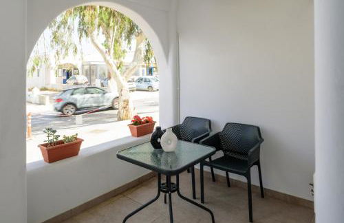 MESSARIA APARTMENt - Foto 11