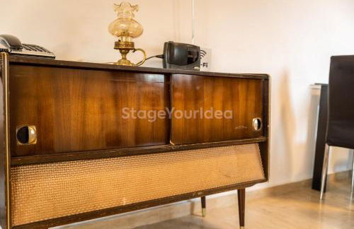 Traditional villa appartment with garden, also for gatherings ,15 minutes from Thessaloniki airport - Foto 35