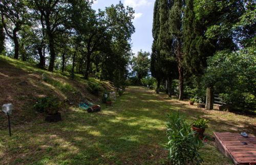 Alloggio Villa Manini - Foto 19