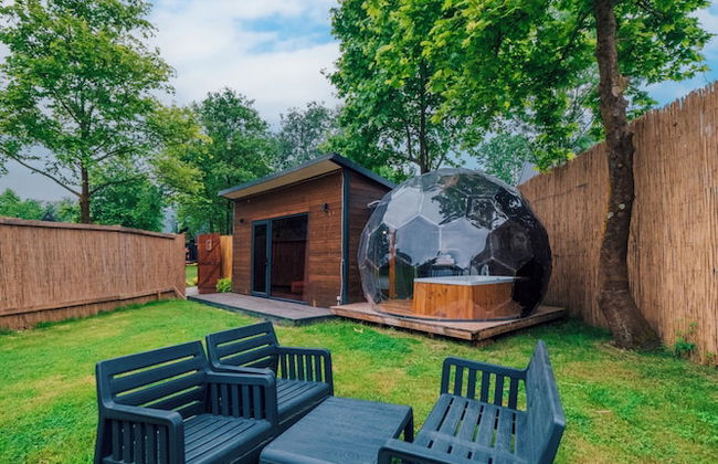 Kurtköy Park Bungalov - Foto 20