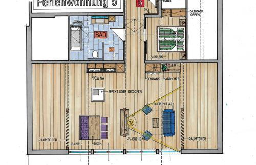 Königsblick Poppler - Foto 11