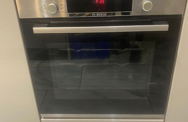 Entire 1-bed Apartment in London Haringey , - Foto 9