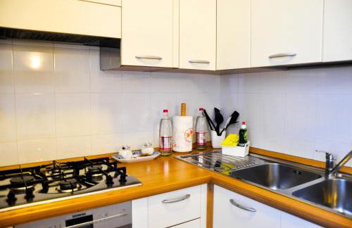 Appartamento rosada - Foto 31