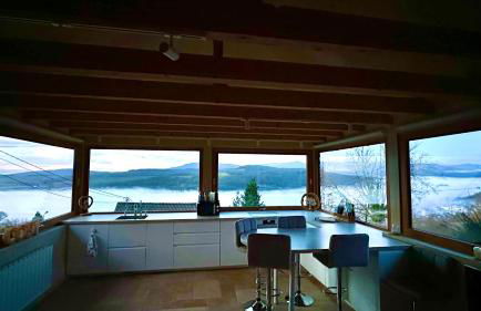 Le Grand Nichoir de la Colline - Parking - Wifi - Foto 9