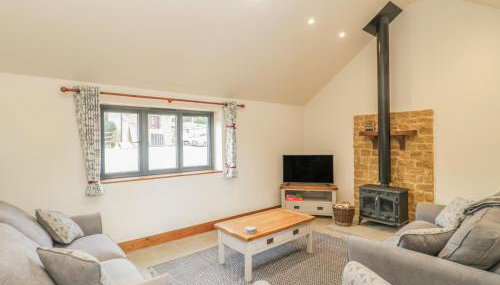 The Milking Barn - Foto 2