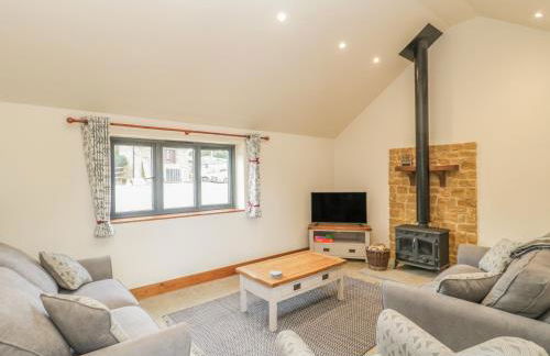 The Milking Barn - Foto 2