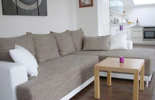 Havelpalais Comfortable holiday residence - Foto 23