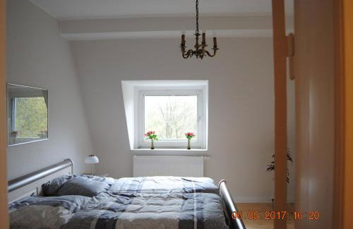 Ruhige Ferienwohnung in der City Königswohnung - Foto 11