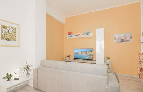 Azzurro Adriatico in Genova Est - Foto 45